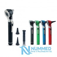 Mini Otoscope